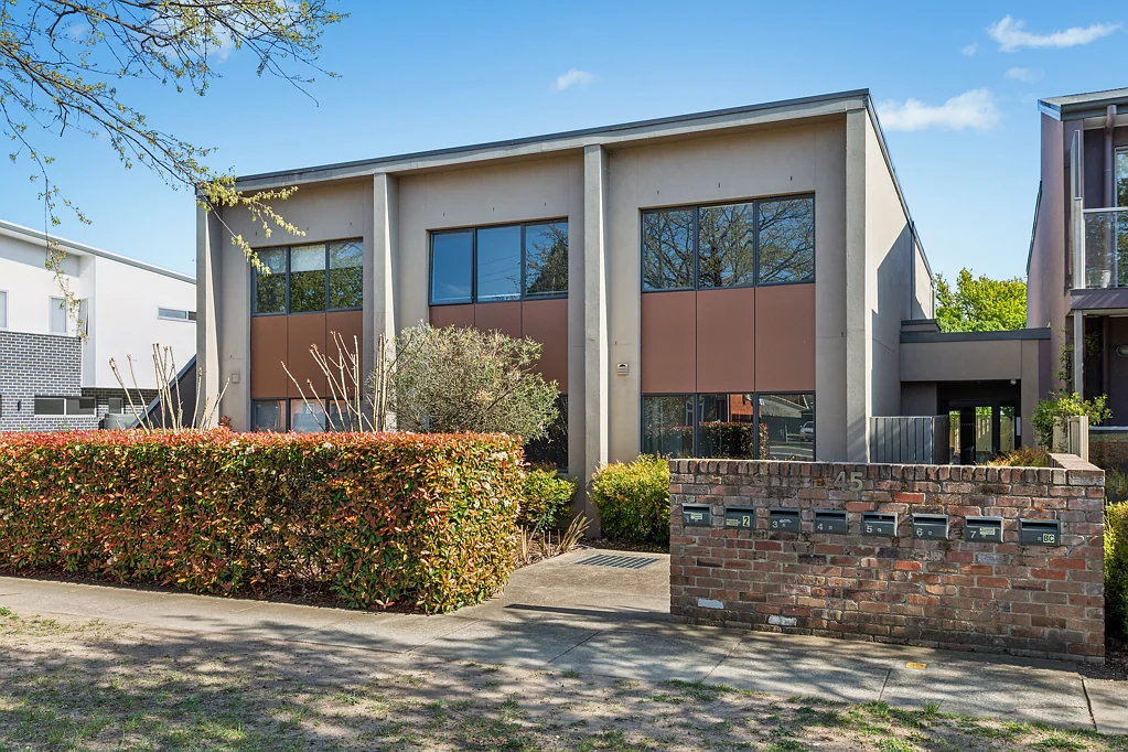 1/45 Majura Avenue, Dickson, ACT 2602