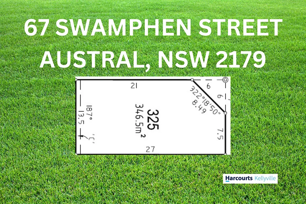 67 Swamphen Street, Austral, NSW 2179