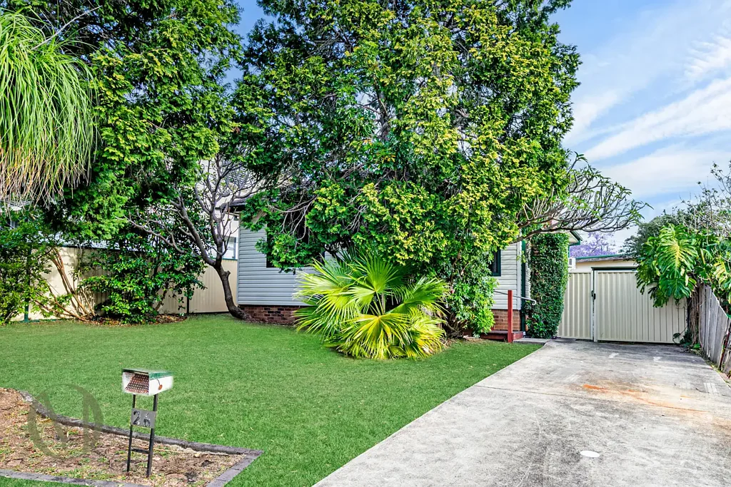26 Griffiths Street, Ermington, NSW 2115