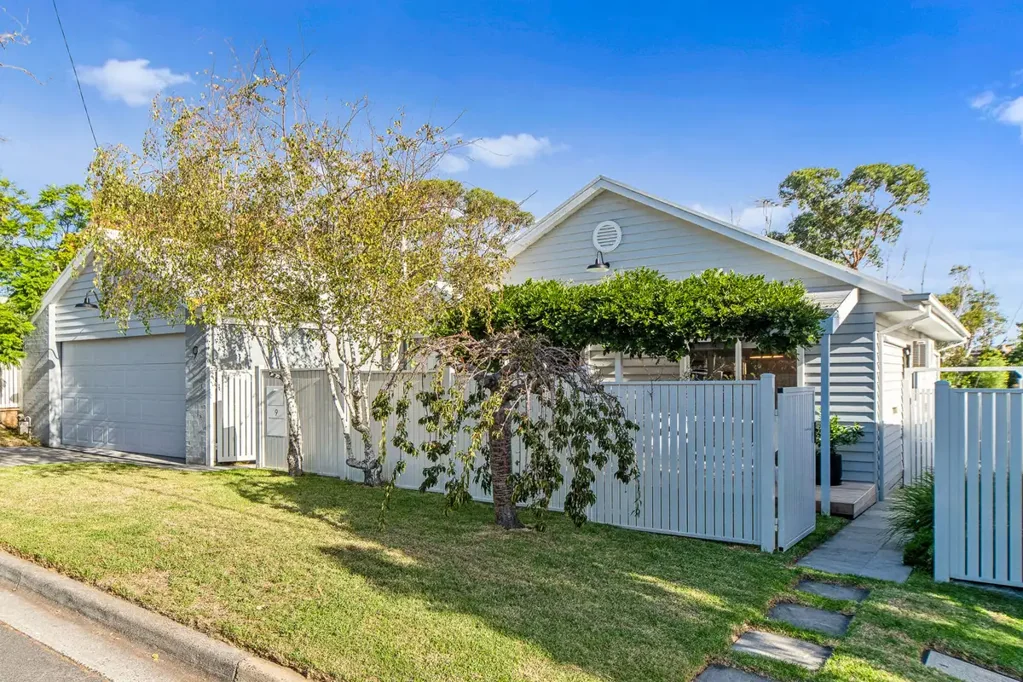 Mount Eliza 3Kwarto Refined Coastal Living