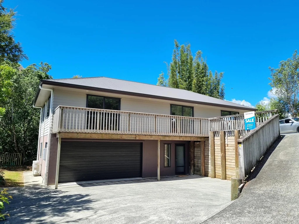 17A Tikorangi Place, Morningside, Whangarei, Northland