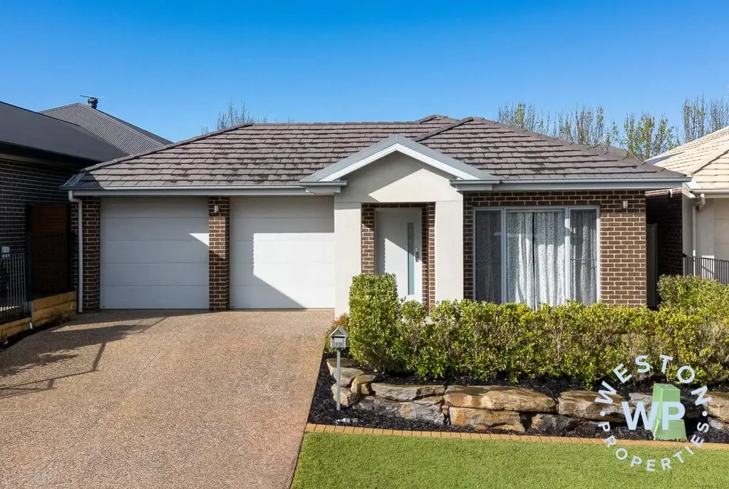 Mount Barker 3房  Stylish Living in the Heart of Aston Hills