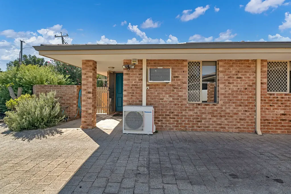 4/96 Dorothy Street, Gosnells, WA 6110