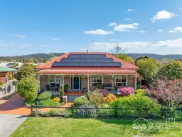 8 Virginia Grove, Prospect Vale