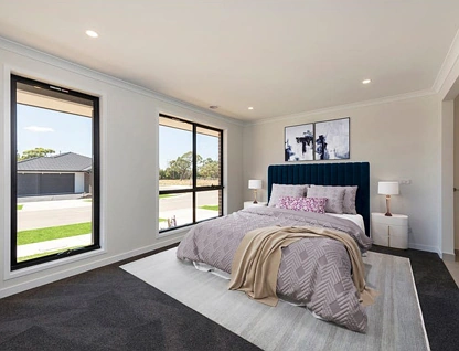 Lot  503 Sommerville Boulevard, Forrestdale, South East Perth, 4 Bedrooms, 2 Bathrooms, House