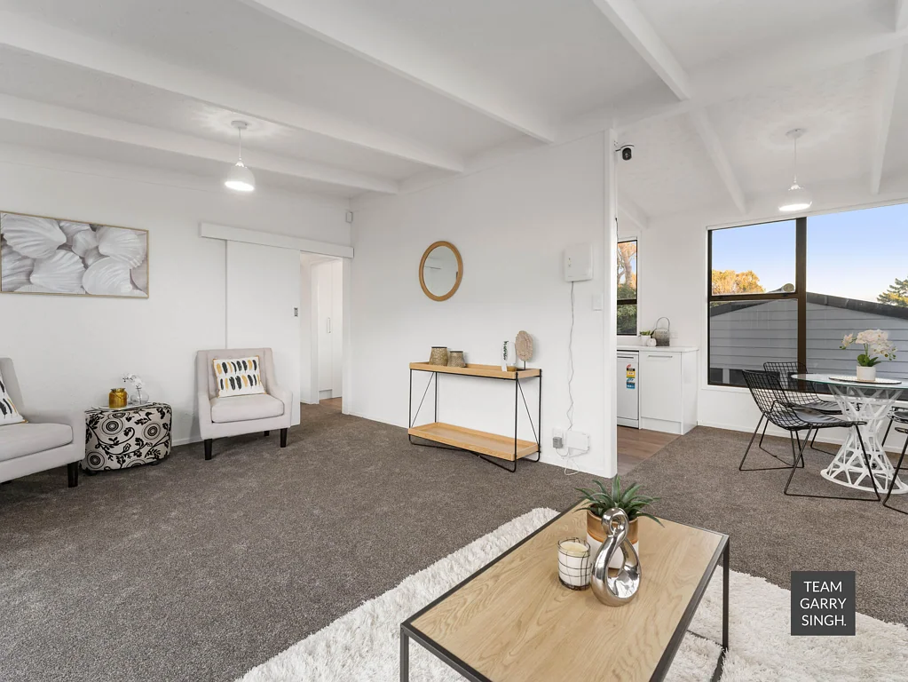 Manurewa East 3chambre Must Sell! - Freehold & Affordable