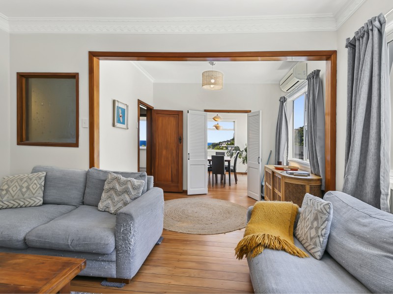 42 Buckingham Street, Melrose, Wellington, 3房, 2浴