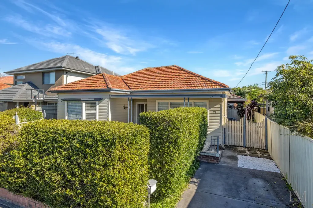 New Lambton 3ਬੈੱਡਰੂਮ IDEAL FIRST HOME OR INVESTMENT