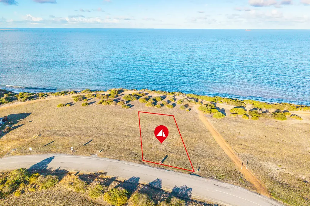 Point Boston Beachfront land opportunity!