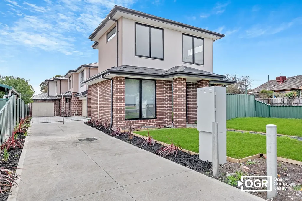 Jacana 3ਬੈੱਡਰੂਮ Brand New Townhouses