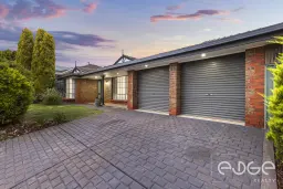 1 Bethany Rise, Hillbank