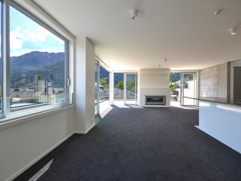 5/33 Dp Melbourne Street, Queenstown, Queenstown Lakes, 1房, 1浴