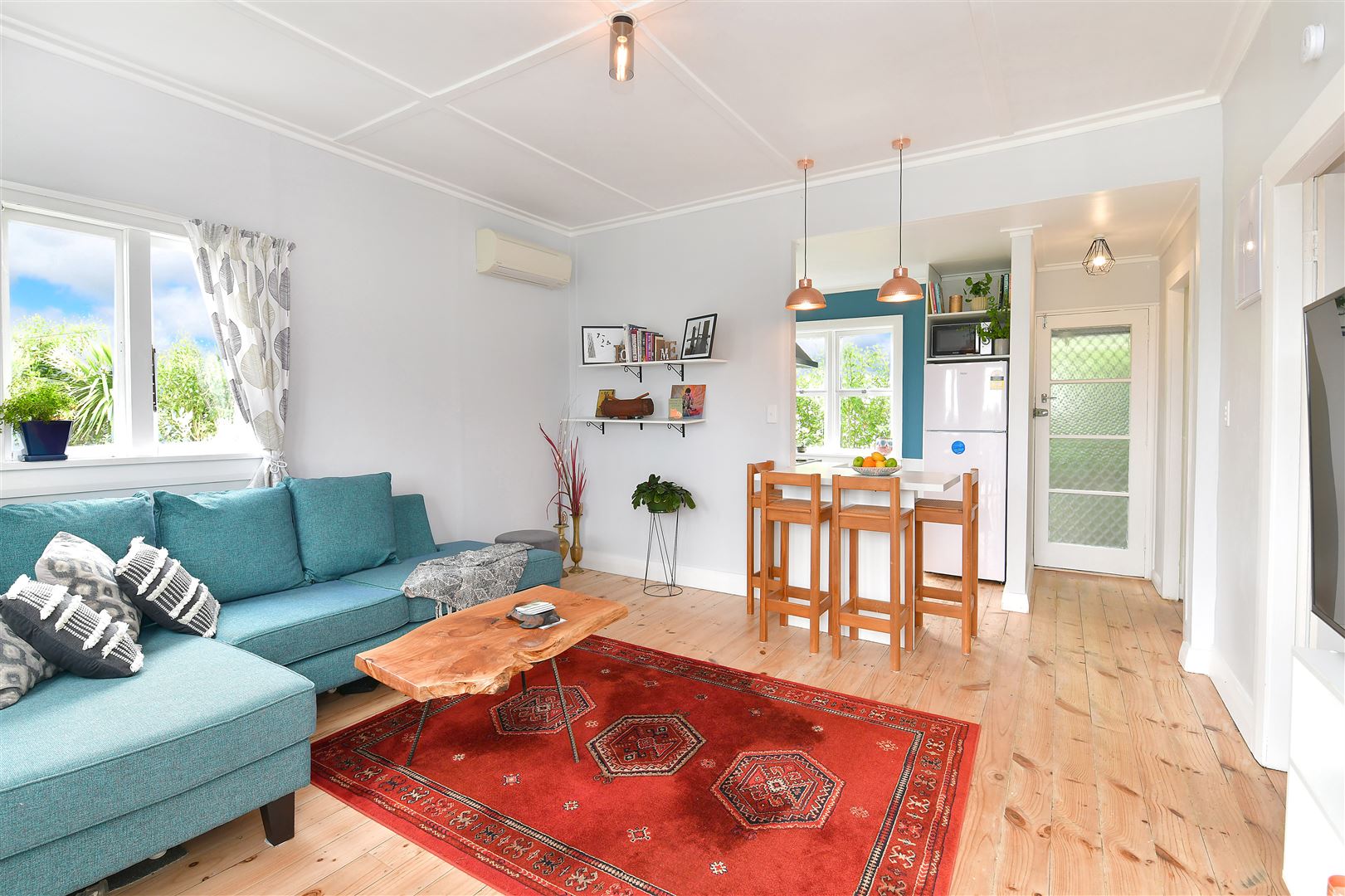 27a Mangakura Road, Helensville, Auckland - Rodney, 1 chambres, 1 salles de bain