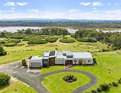 2297 Rosedale-Longford Road, Longford, Traralagon , 5 침실, 4 욕실, House