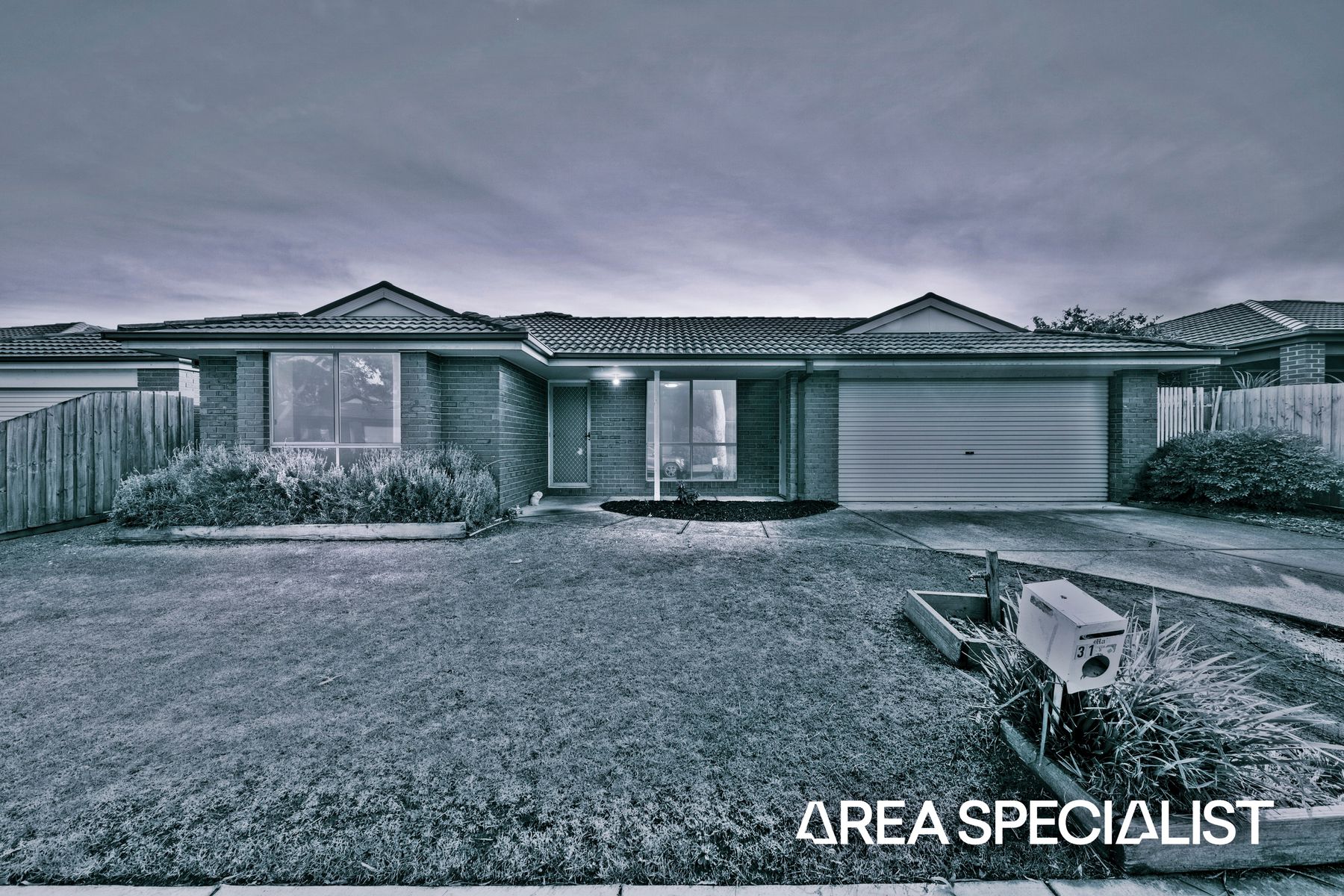 31 POMMEL ST, PAKENHAM VIC 3810, 0房, 0浴, House