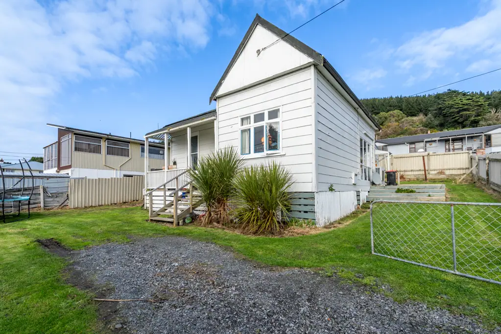 Bluff 3Zimmer Your spacious opportunity in Bluff!