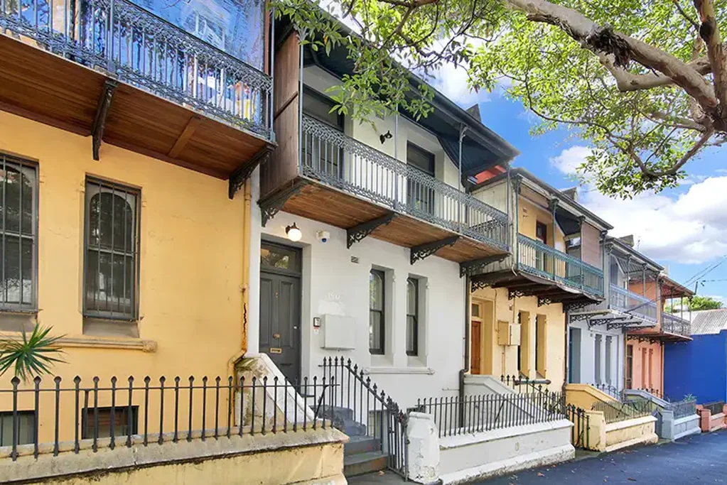 Beautifully Renovated Three-Level Victorian Terrace in an Unbeatable Inner-City Location