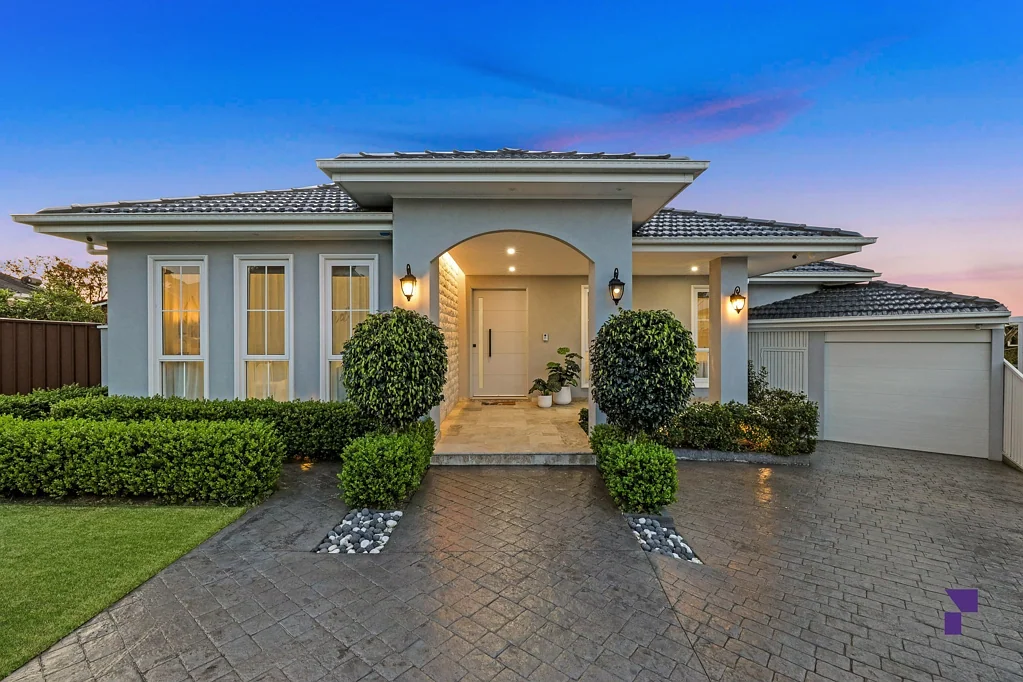 36 Omega Place, Greenacre, NSW 2190
