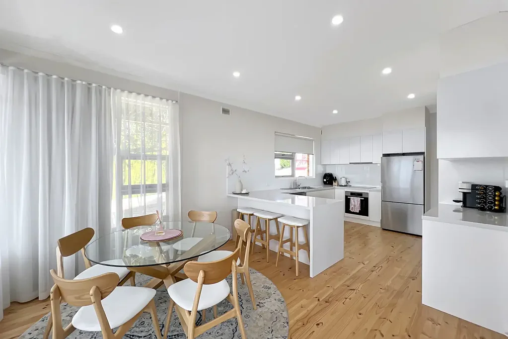 Partly Furnished Home Minutes from Port Lincoln CBD