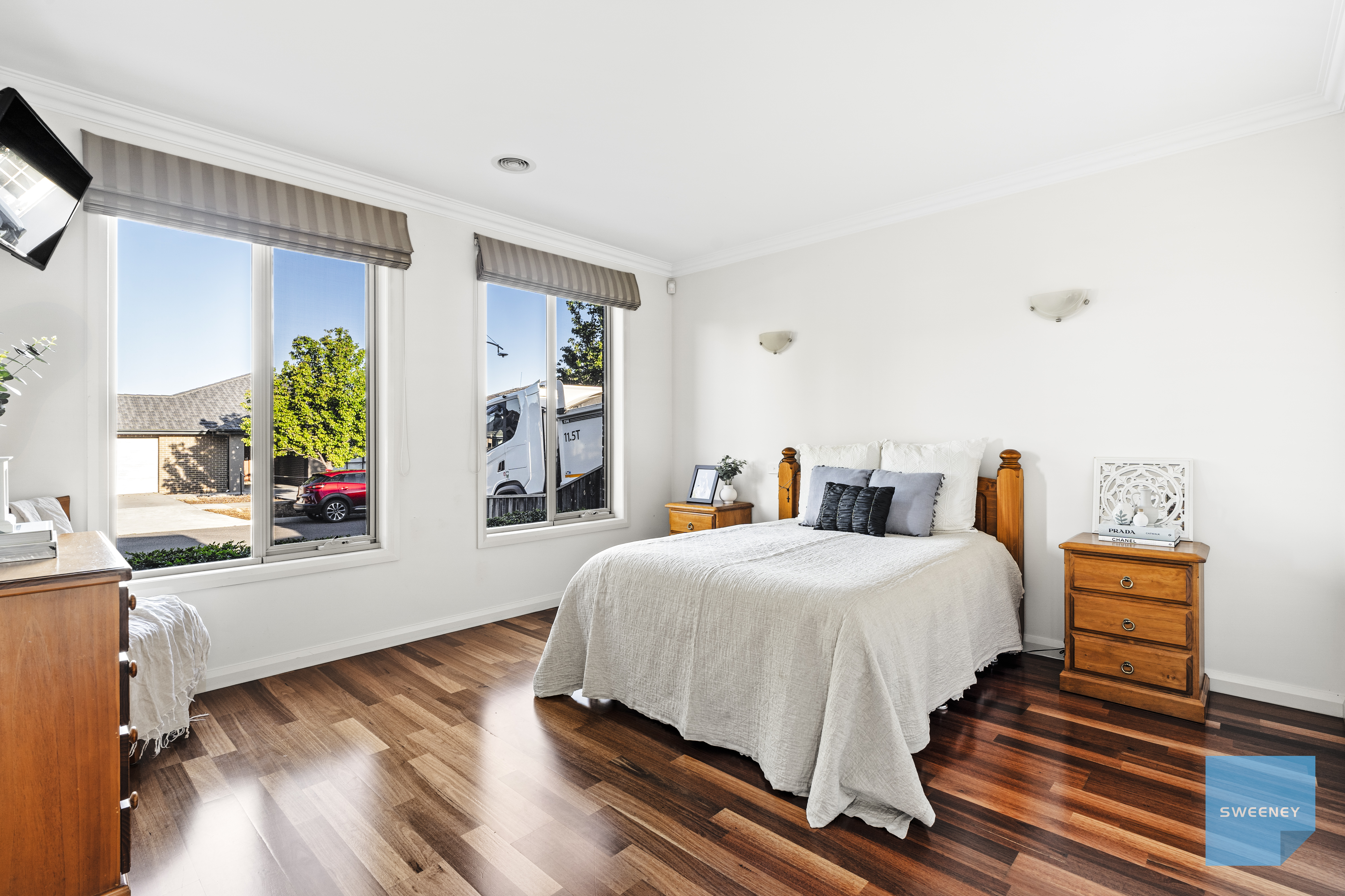 12 WOOLWICH WAY, TAYLORS HILL VIC 3037, 0 chambres, 0 salles de bain, House