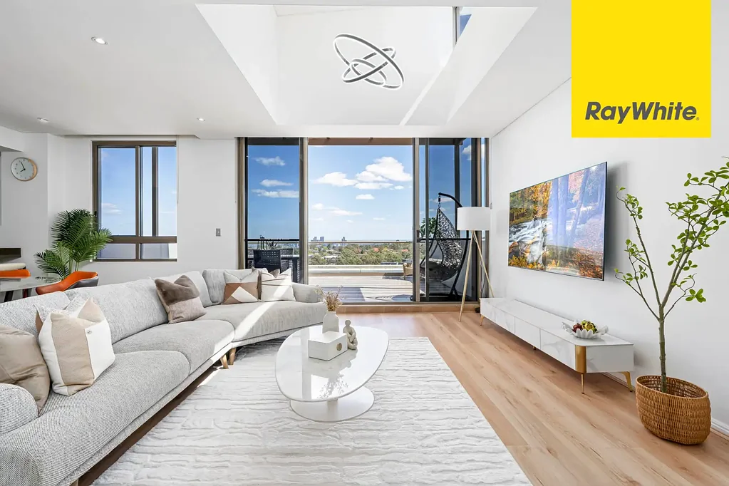 510/27 Seven Street, Epping, NSW 2121