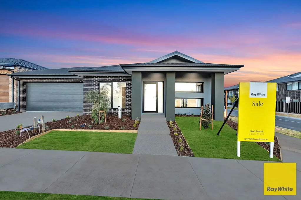 794 Morris Road, Truganina, VIC 3029