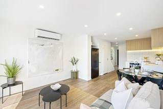 8/4 Ngaroma House Drive, Hobsonville Point, Hobsonville, Waitakere City