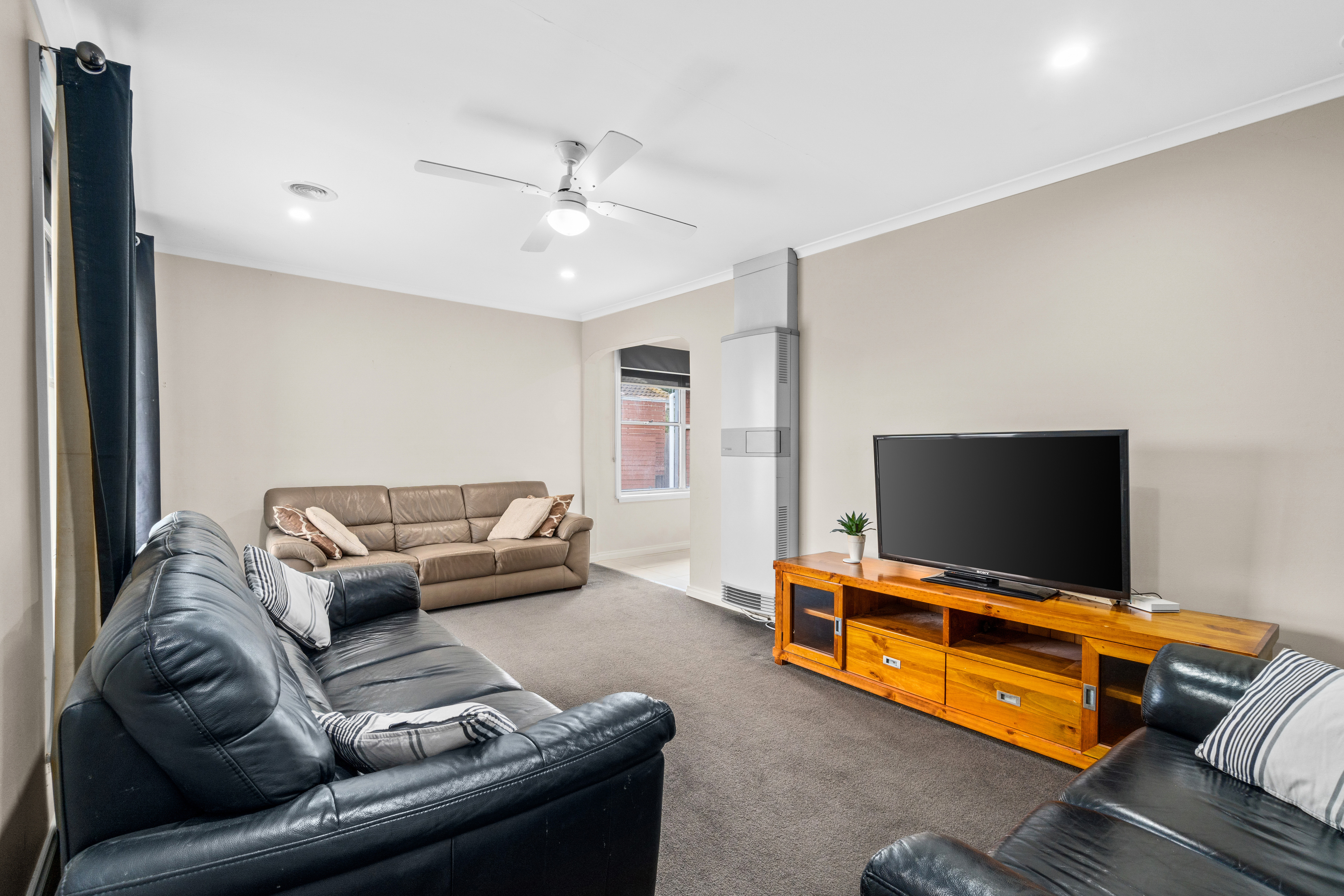 7 GIBSONS RD, SALE VIC 3850, 0部屋, 0バスルーム, House