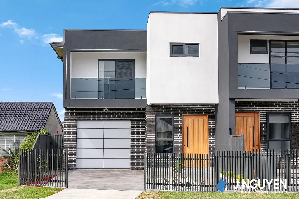 31a Allenby Street, Canley Heights, NSW 2166