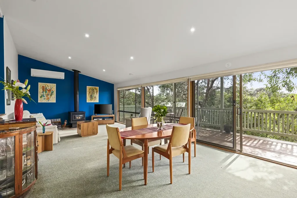 Anglesea 3 Slaapkamer Desirable Design, Convenient Location