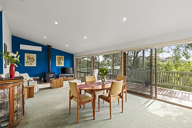 Anglesea 3 Slaapkamer Desirable Design, Convenient Location