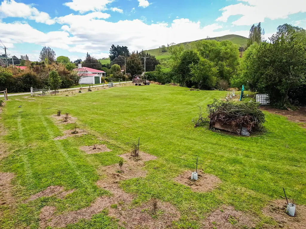 Duntroon WHERE NATURE AND TRANQUILLITY MEET!