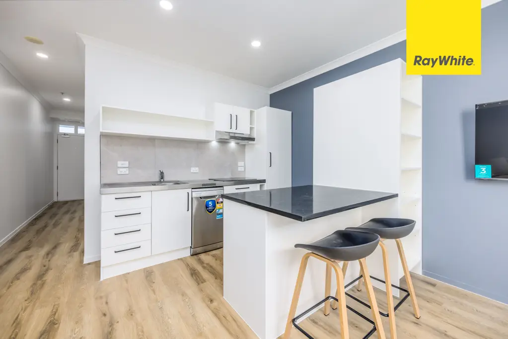 Auckland Central 1Phòng ngủ Renovated & Motivated - Bank Friendly Bargain