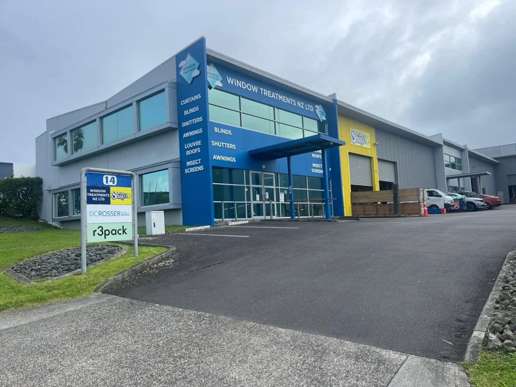 Rosedale Vacant 819 sqm Road Front Industrial Gem