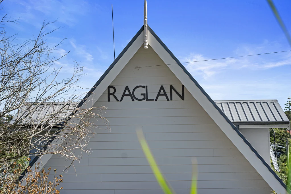 55 Government Road, Raglan, Waikato