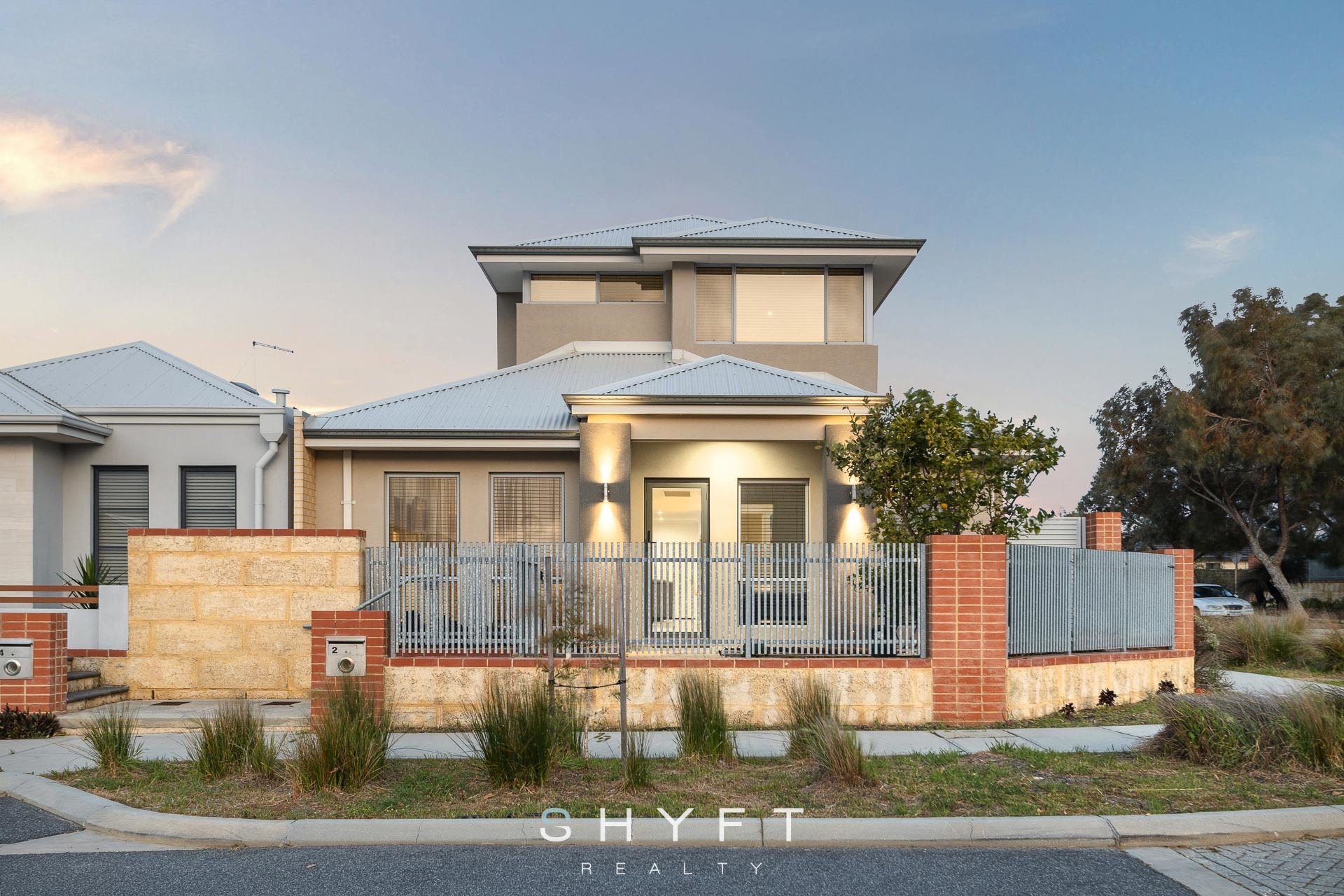 2 ANTARES ST, CLARKSON WA 6030, 0部屋, 0バスルーム, House