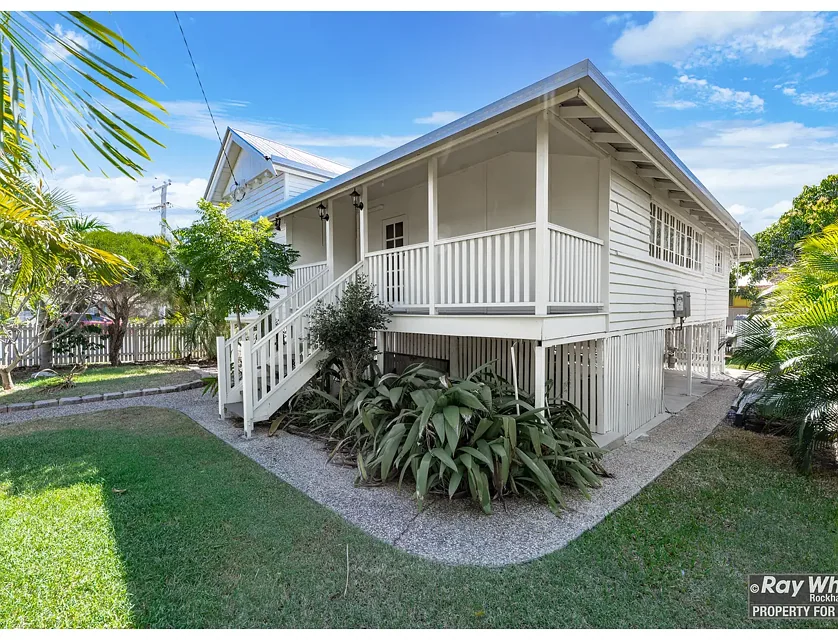 60 Wandal Road, Wandal, QLD 4700, 5 Bedrooms, 1 Bathrooms, House