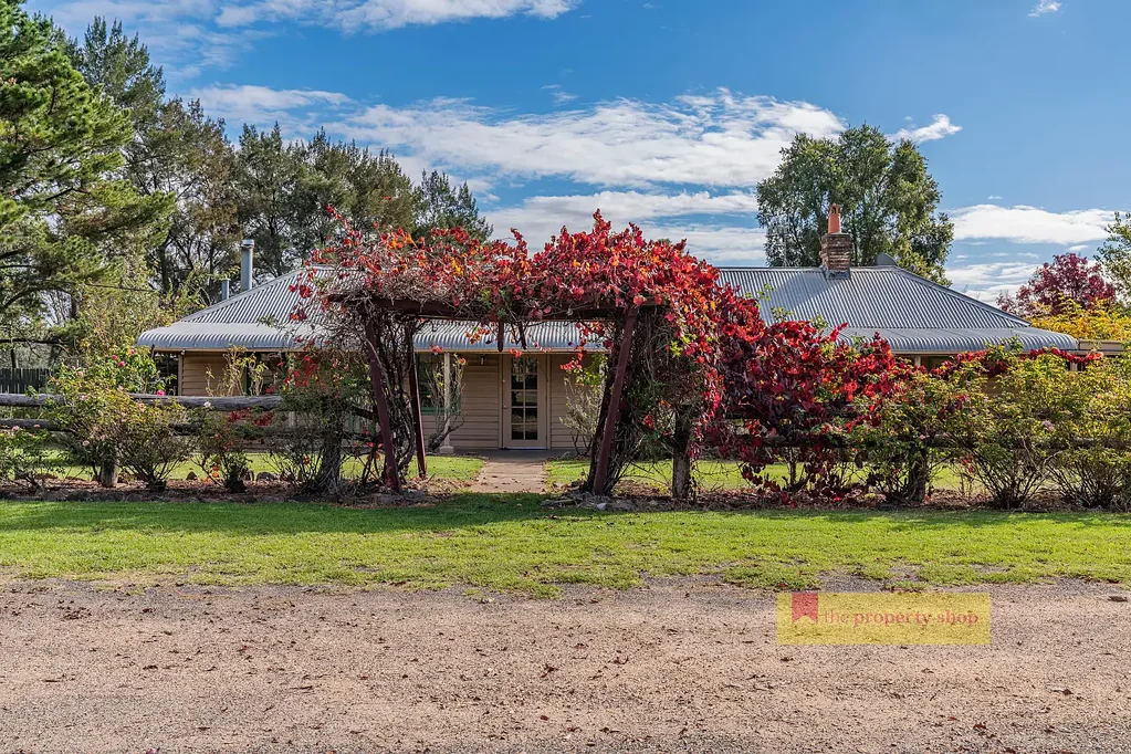 Mudgee  THE JUNCTION INN