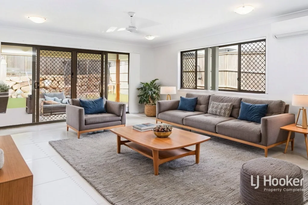 21 Olivine Circuit, Yarrabilba, QLD 4207