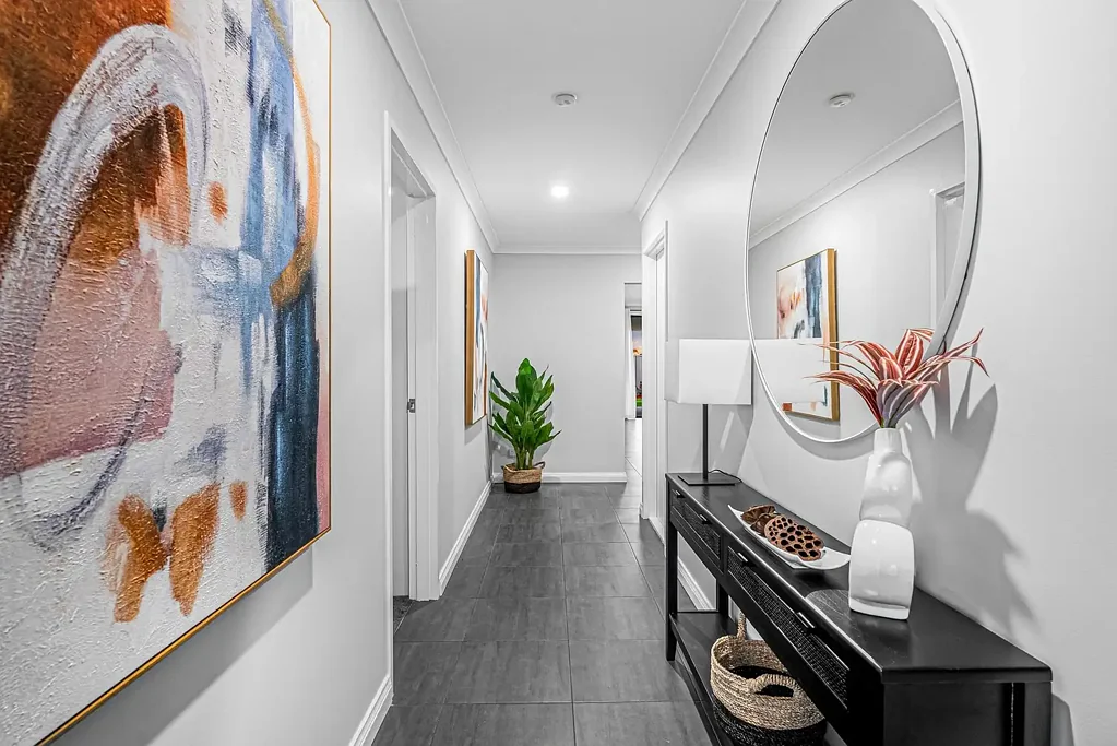 Bullsbrook 4कमरा A Bright, Modern Family Haven in Bullsbrook