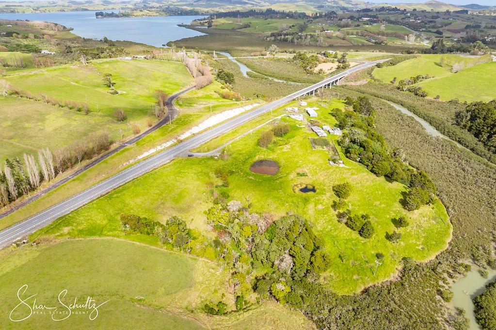 Lot 28 SHW12, Paparoa, Kaipara, Northland