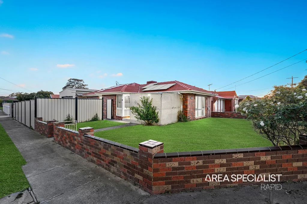 143 Kirkham Road, Dandenong, VIC 3175