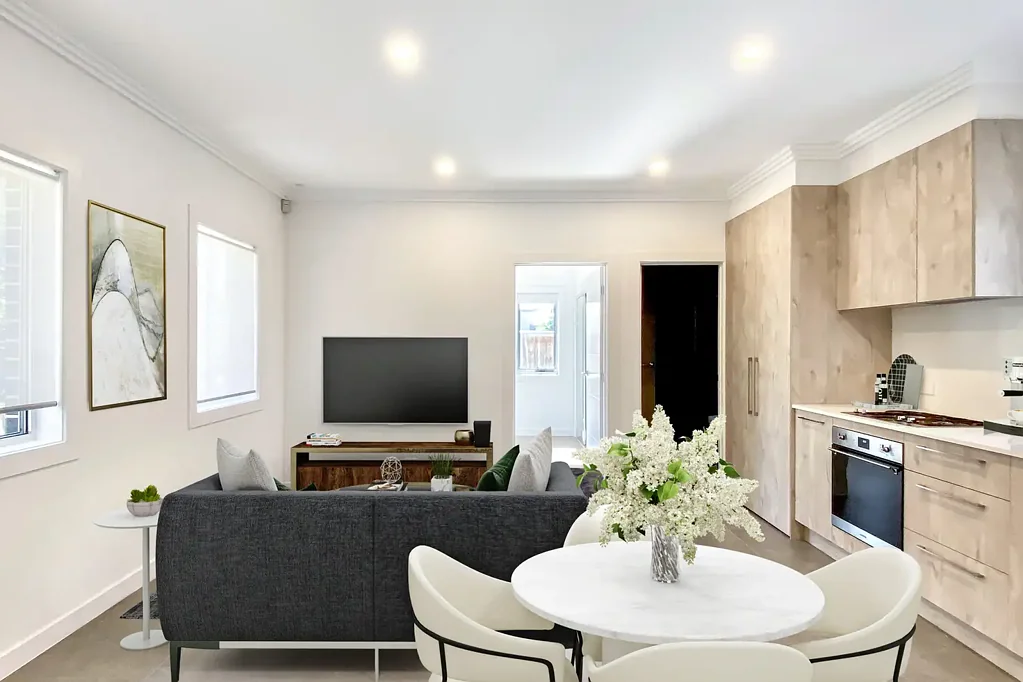Stunning 2-Bedroom Granny Flat in Idyllic 'Redbank' Community