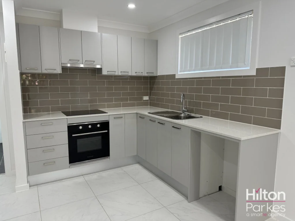BRAND NEW 2 BEDROOM GRANNY FLAT