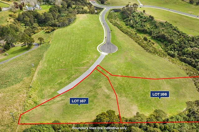 8 Rufina Way, Flat Bush, Manukau City