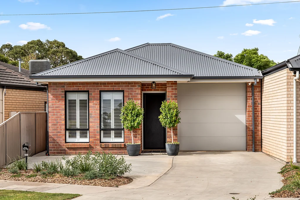 49B Pemberton Street, Oaklands Park, SA 5046