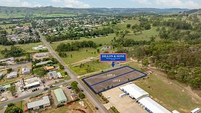 74 Common Road, Dungog, NSW 2420, 0房, 0浴, Section