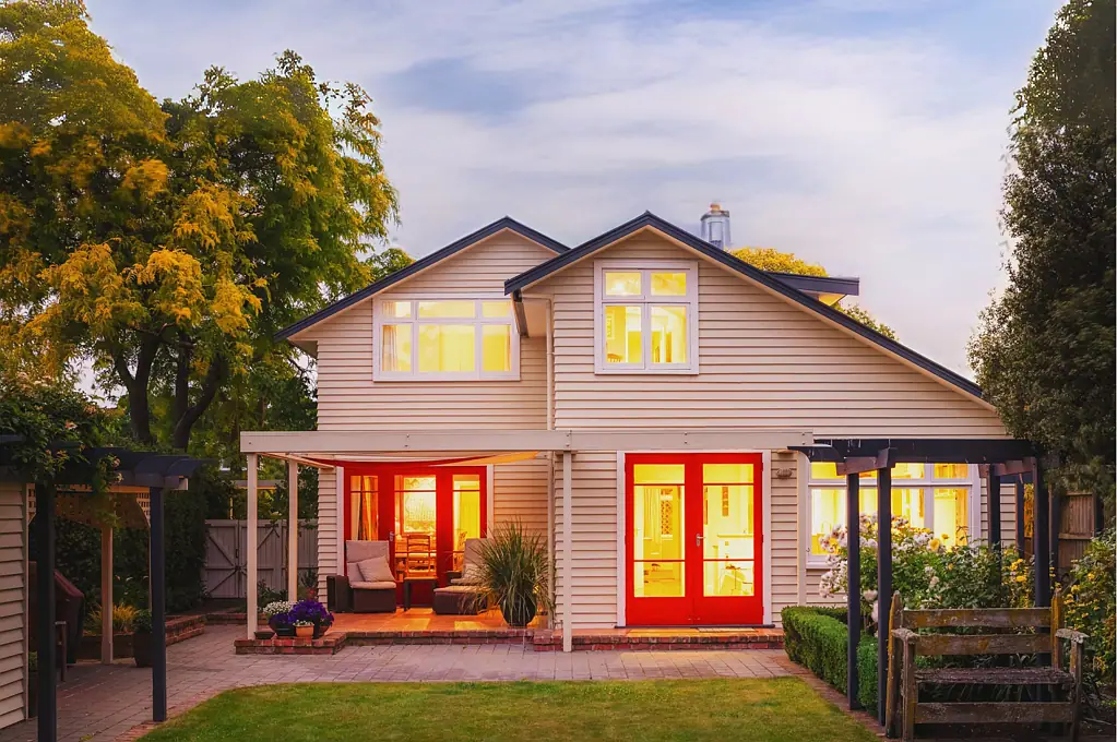 16 Rata Street, Fendalton, Canterbury