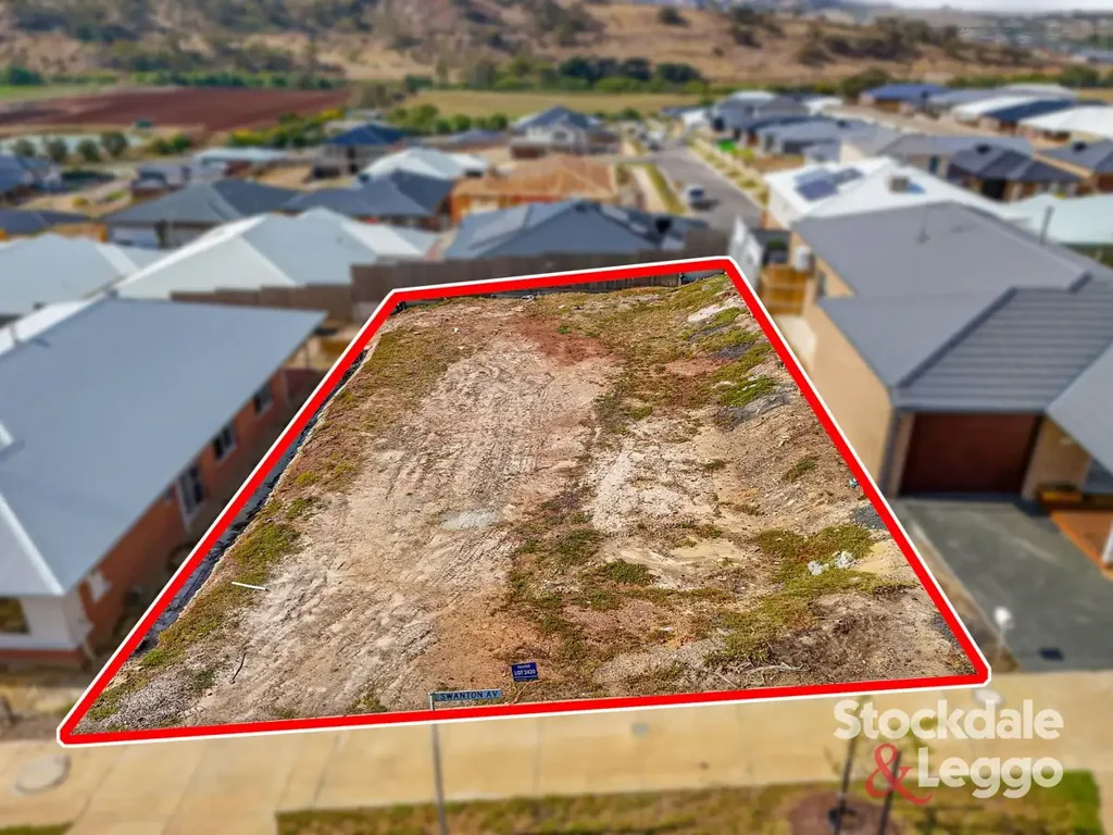 11 Swanton Avenue, Maddingley, VIC 3340