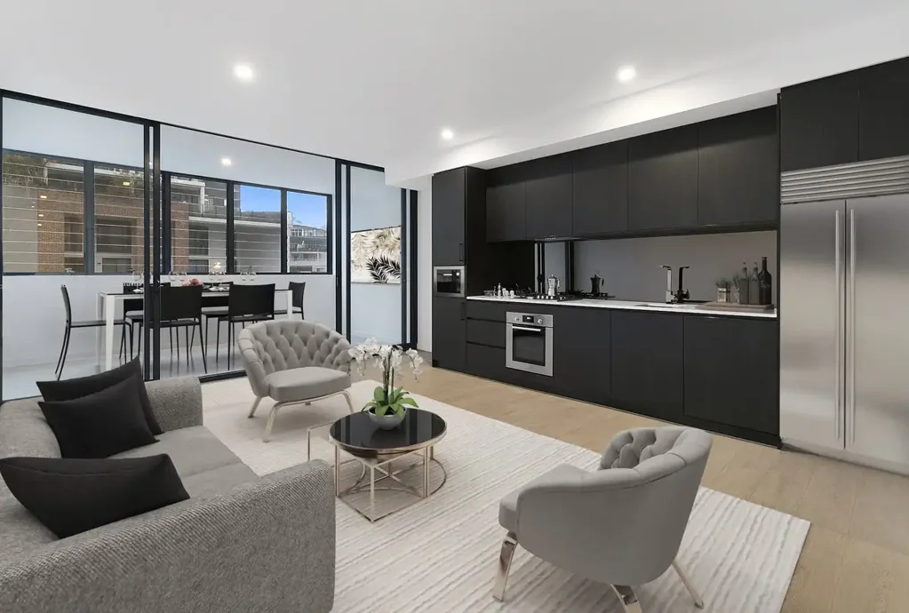 PERFECT 1 BEDROOM SPACE IN THE HEART OF DEE WHY!